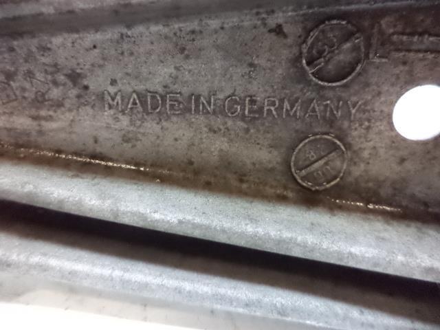 Porsche Boxster S (986) Control Arm 97-04 996 341 341 06 USED R24T3