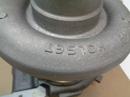 DETROIT DIESEL HOLSET TURBOCHARGER W/ ACTUATOR FOR 07+ 14L SERIES60 R23539570 E2