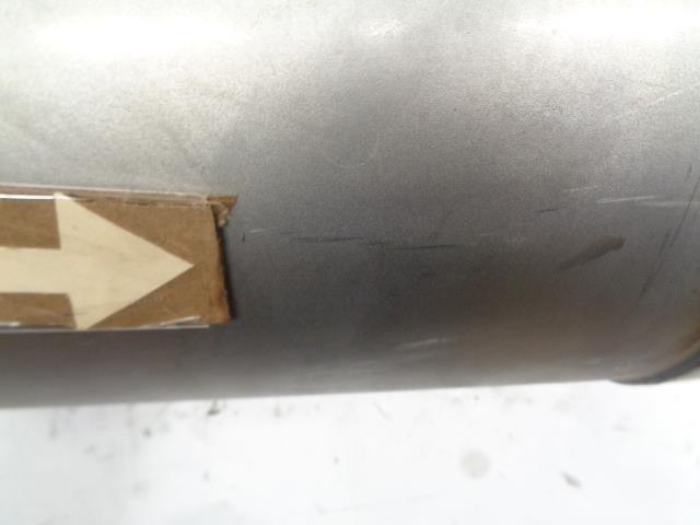 REDLINE EMISSIONS DIESEL PARTICULATE FILTER 52960 NEW EXHAUST GAYLORD