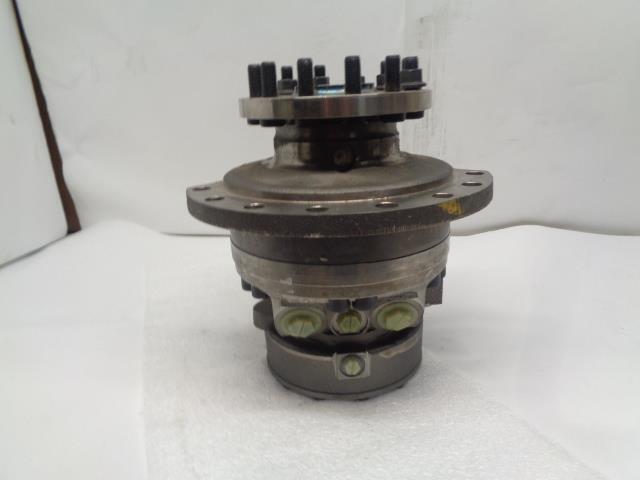 CAT HYDRAULIC RADIAL PISTON MOTOR NEW I1
