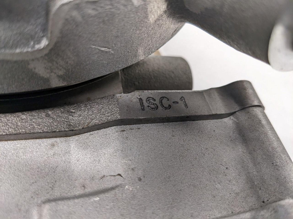 HOLSET PACCAR 5640561/2348184 PEX TURBOGHARGER Mx13 Epa21 He400 E1