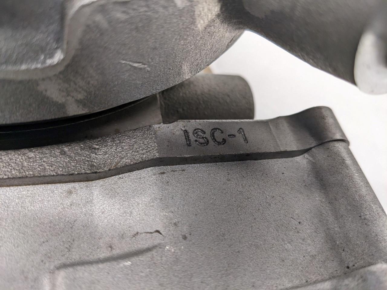 HOLSET PACCAR 5640561/2348184 PEX TURBOGHARGER Mx13 Epa21 He400 E1