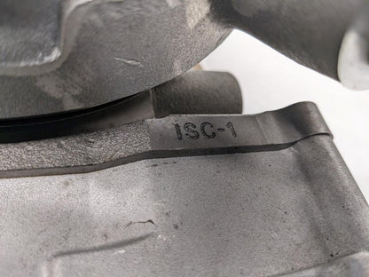 HOLSET PACCAR 5640561/2348184 PEX TURBOGHARGER Mx13 Epa21 He400 E1