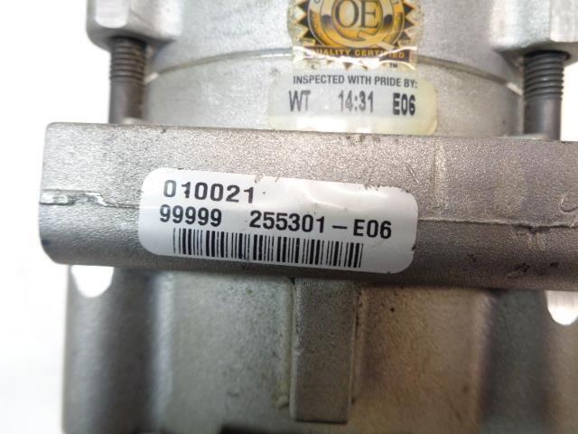 NEW VISTEON 010021 AC COMPRESSOR FOR FORD F-150 4.2L 97-06 R3T1