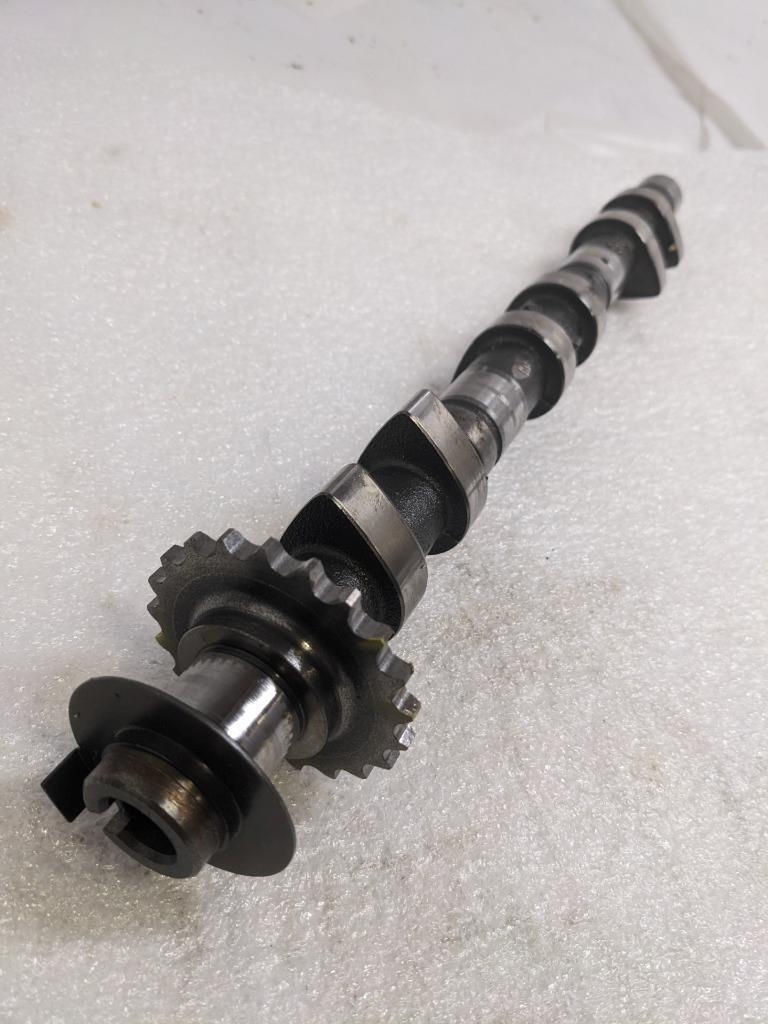 PORSCHE 996 BOXSTER CAMSHAFT 21-SPLINE 99622101501 1-3 USED 996BGL2T2