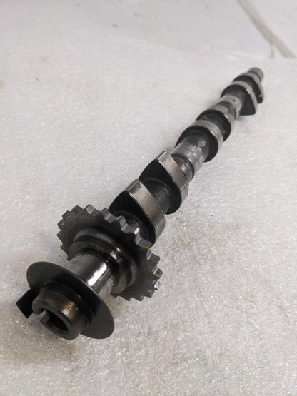 PORSCHE 996 BOXSTER CAMSHAFT 21-SPLINE 99622101501 1-3 USED 996BGL2T2