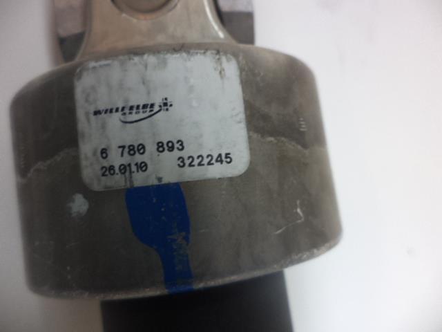 NEW GENUINE BMW 04-10 SHAFT & JOINT STEERING SHAFT 32 30 6 780 893 R3