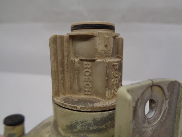 USED GENUINE PORSCHE AMBER RIGHT TURN SIGNAL LIGHT 964 631 405 01 R25T1