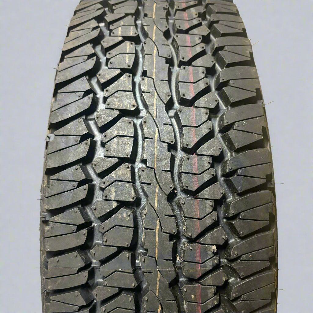 FIRESTONE DESTINATION A/T RWL P 245 65 17 105T SL ALL TERRAIN TIRE 003345