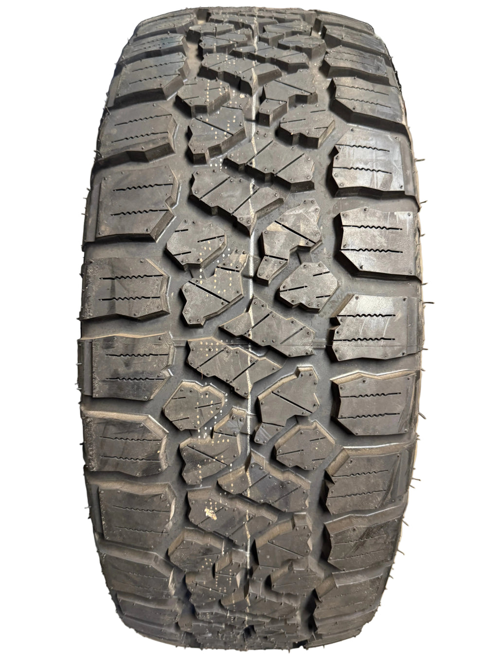 KENDA KLEVER AT2 KR628 BSW P 265 60 18 114T XL ALL TERRAIN TIRE 628028