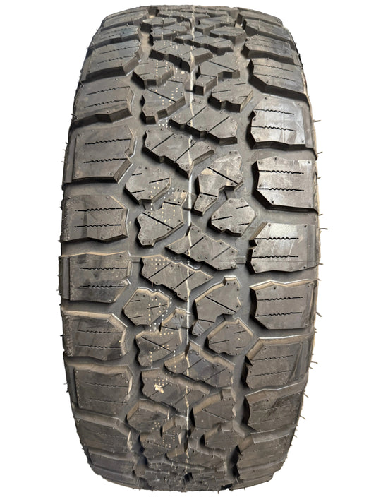 KENDA KLEVER AT2 KR628 BSW P 265 60 18 114T XL ALL TERRAIN TIRE 628028