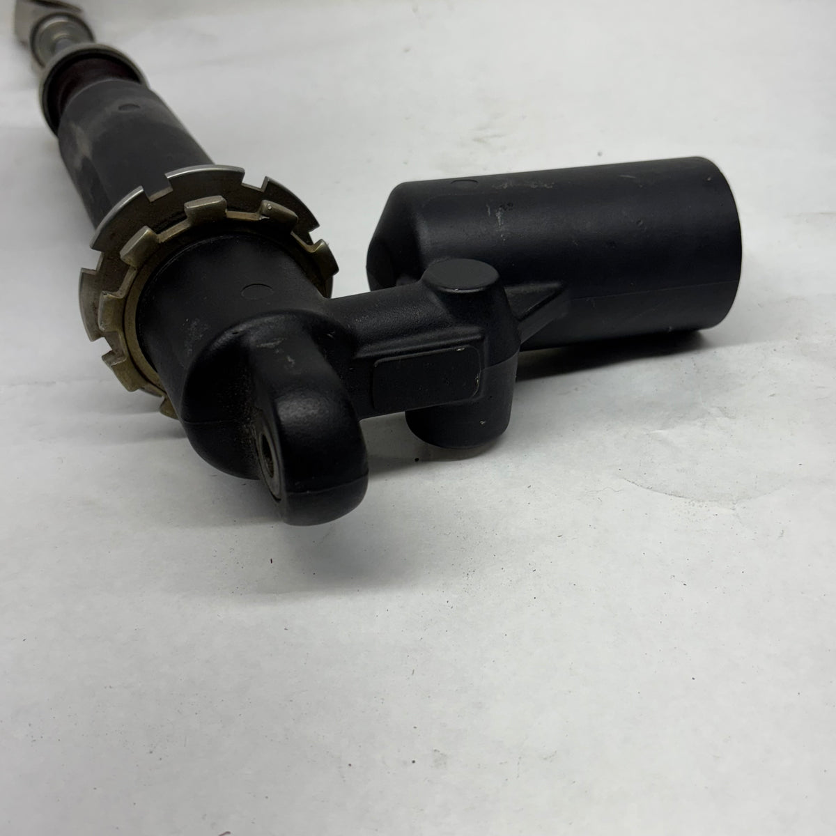 USED RACE TECH CUSTOM MOTORCYCLE SHOCK ABSORBER