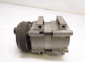 NEW COMPRESSOR WORKS/4 SEASONS 58144 AC COMPRESSOR 95-04 FORD, MAZDA, MERCURY R2-1
