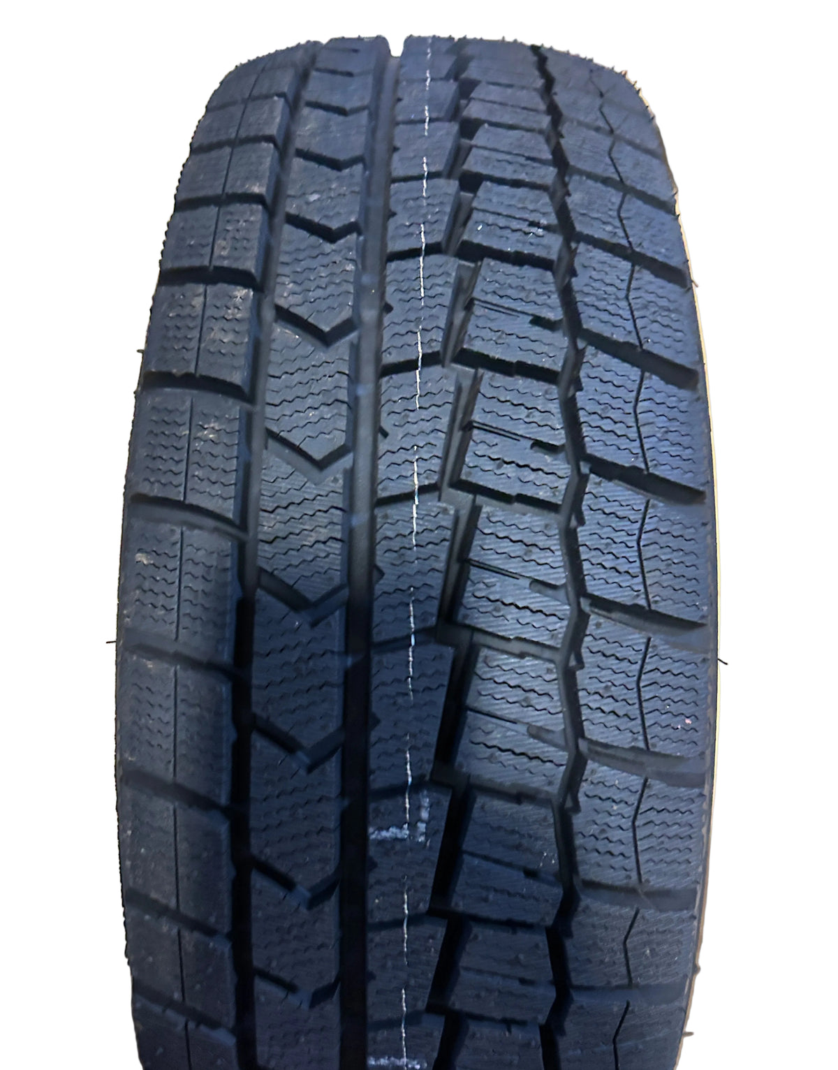 DUNLOP WINTER MAXX WM02 BSW P 195 65 15 91T  WINTER TIRE 10044329