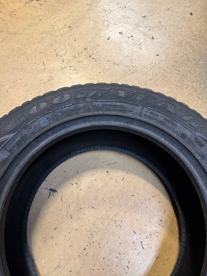 GOODYEAR WRANGLER HP BSW P 235 65 17 104V ALL WEATHER TIRE 572770