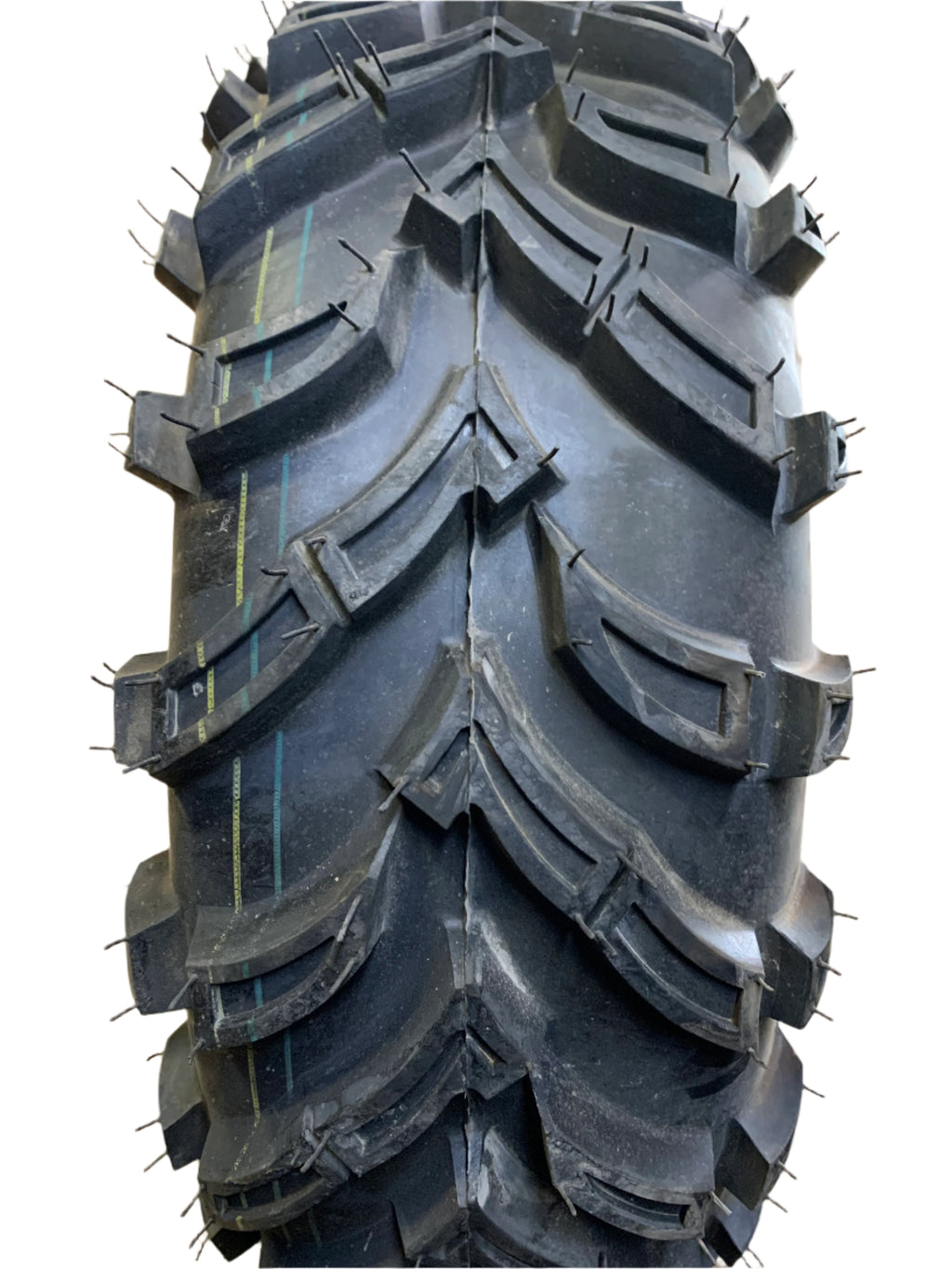 QIND QD137 BSW AT 25 8 12 60L 6PLY ATV/UTV TIRE N149771199
