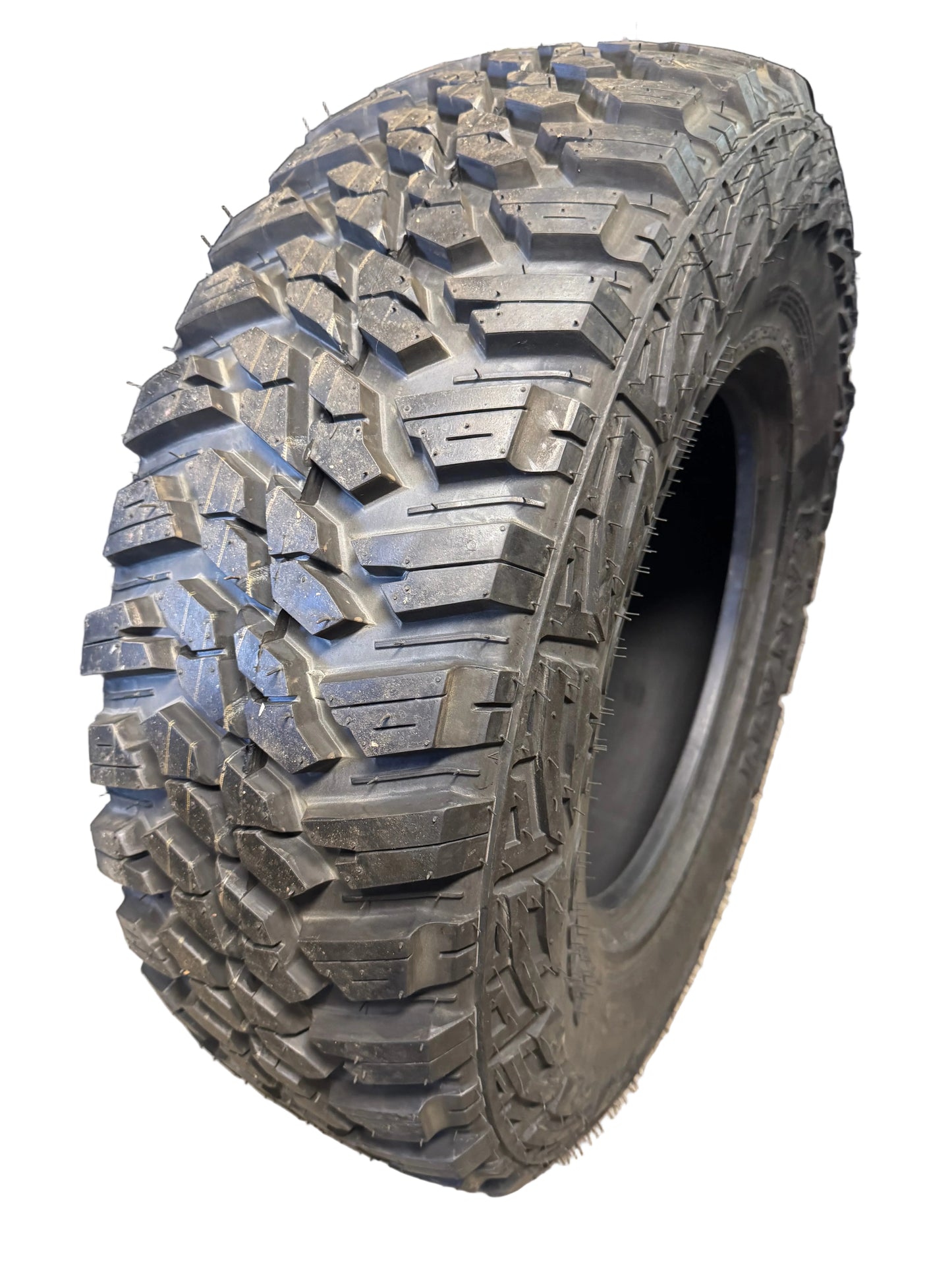 KANATI MUD HOG M/T BSW LT 265 75 16 123/120Q 10PLY MUD TERRAIN TIRE L1623585E252