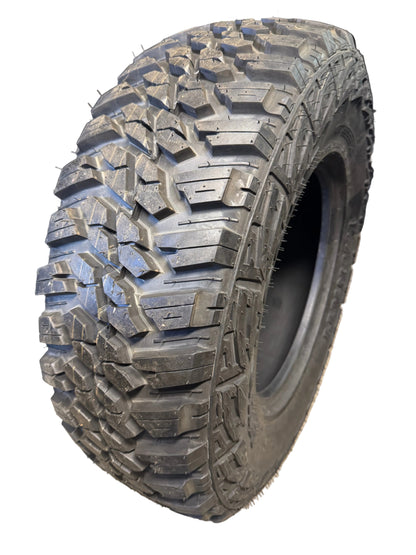 KANATI MUD HOG M/T BSW LT 265 75 16 123/120Q 10PLY MUD TERRAIN TIRE L1623585E252