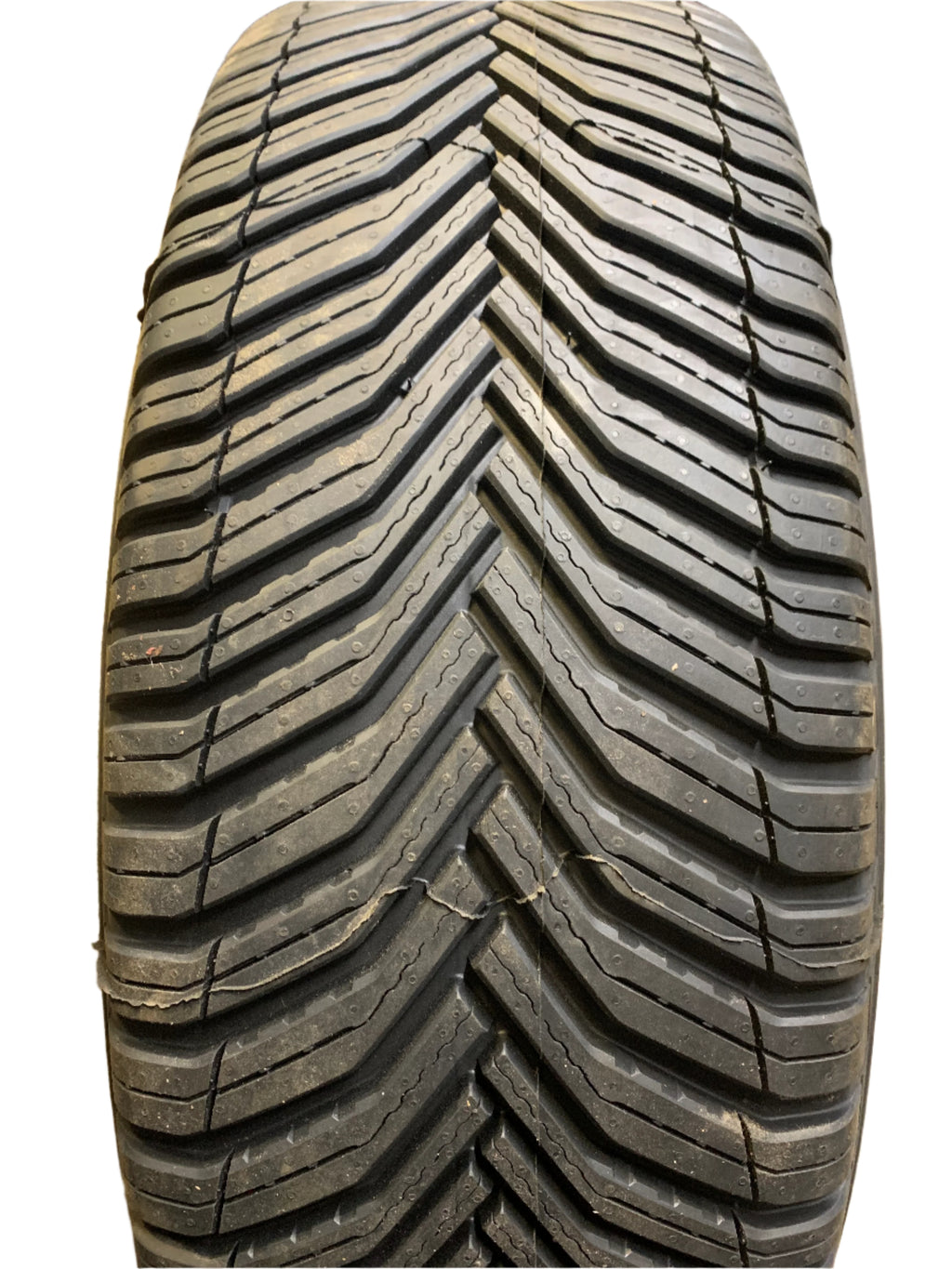 MICHELIN CROSSCLIMATE 2 BSW P 235 65 18 106V ALL SEASON TIRE 47167