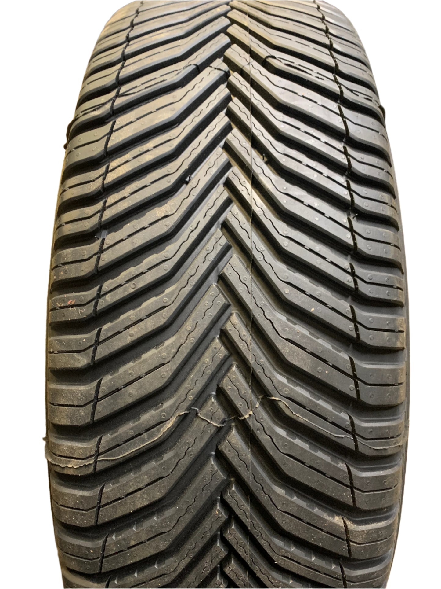 MICHELIN CROSSCLIMATE 2 BSW P 235 65 18 106V ALL SEASON TIRE 47167