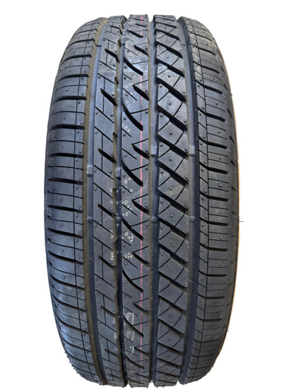 2 NOS BRIDGESTONE DRIVEGUARD RFT BSW P 215 60 16 95V ALL SEASON TIRE 011561