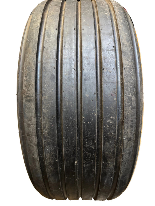 CARLSTAR FARM SPECIALIST I-1 BSW  11 15  12PLY AGRICULTURAL TIRE 6X17263