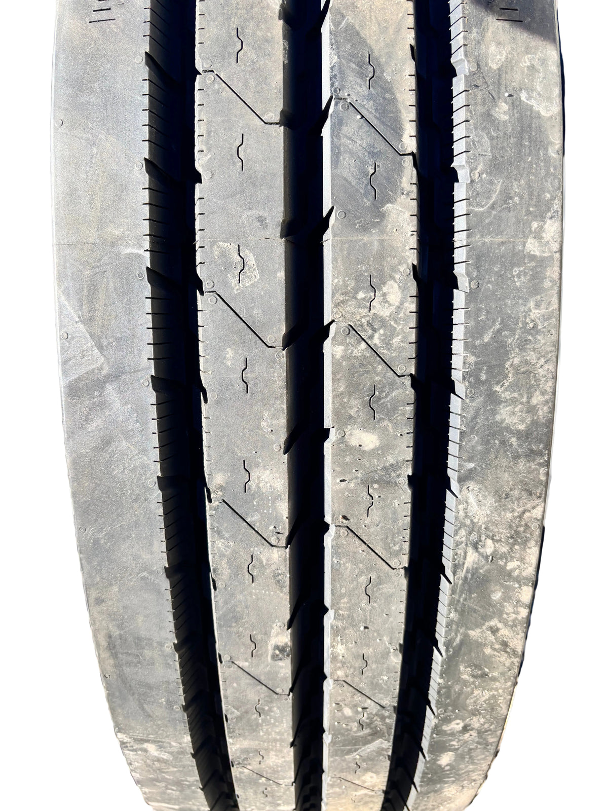 CONTINENTAL HSR2 285 75 24.5 147/144L LRH 16PLY STEER TIRE 05687020000