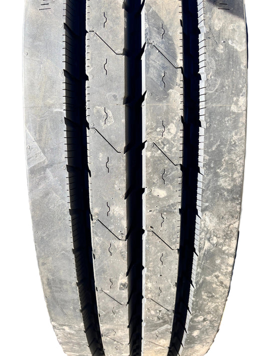 CONTINENTAL HSR2 285 75 24.5 147/144L LRH 16PLY STEER TIRE 05687020000
