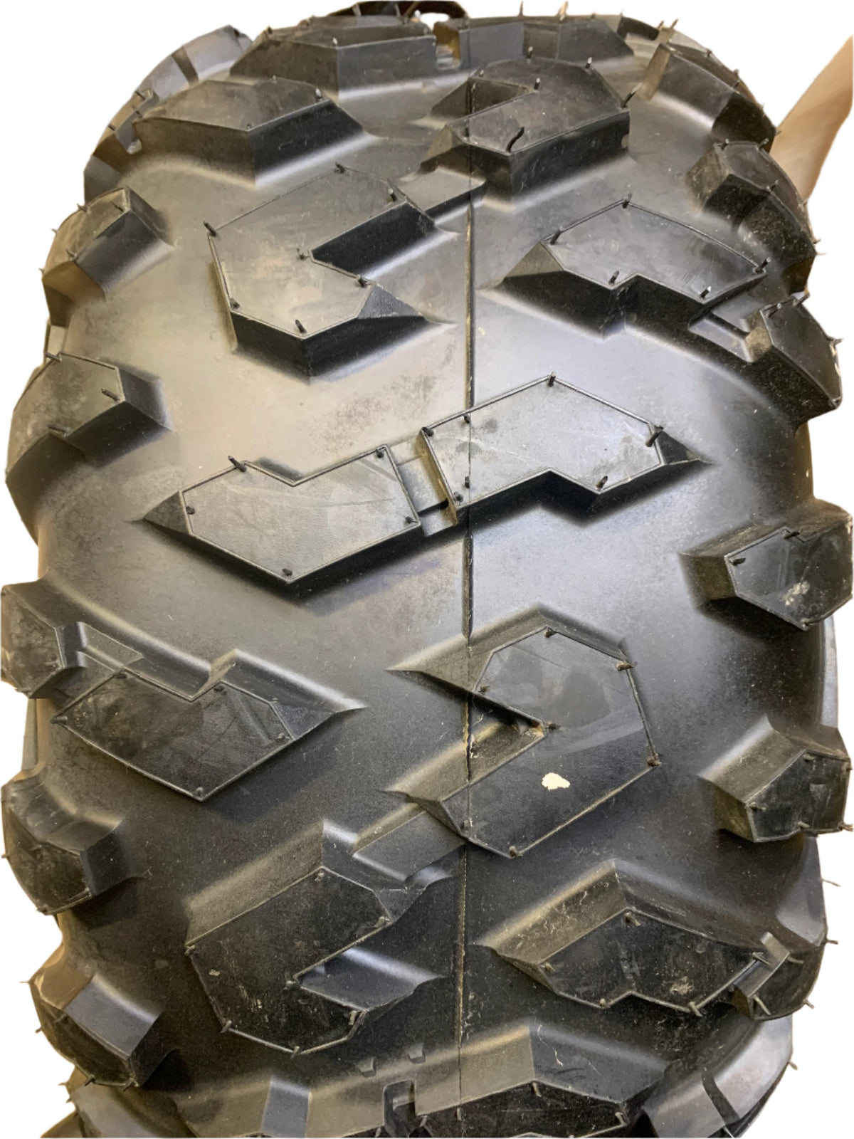 HALBERD  BSW AT  24 10 12 46J 6PLY ATV/UTV TIRE HU01