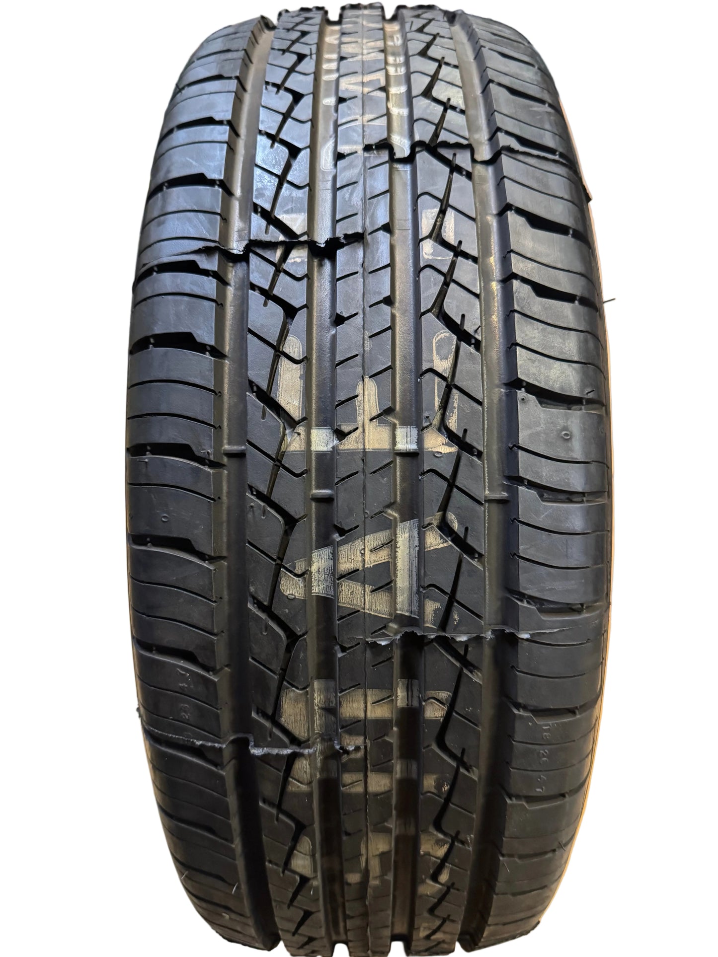 2 NOS BFGOODRICH ADVANTAGE T/A BSW P 215 60 16 95V ALL SEASON TIRE 39484