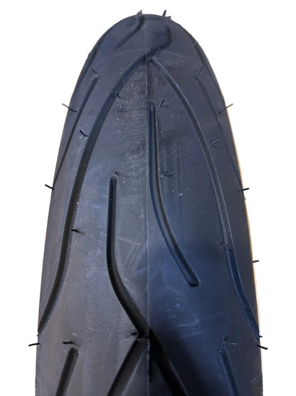 MICHELIN COMMANDER II BSW 120 90 17 64S FRONT MOTORCYCLE TIRE 50337