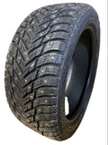 NOKIAN HAKKAPELIITTA 10 EV STUDDED BSW P 235 45 18 98T XL WINTER TIRE TSF00001