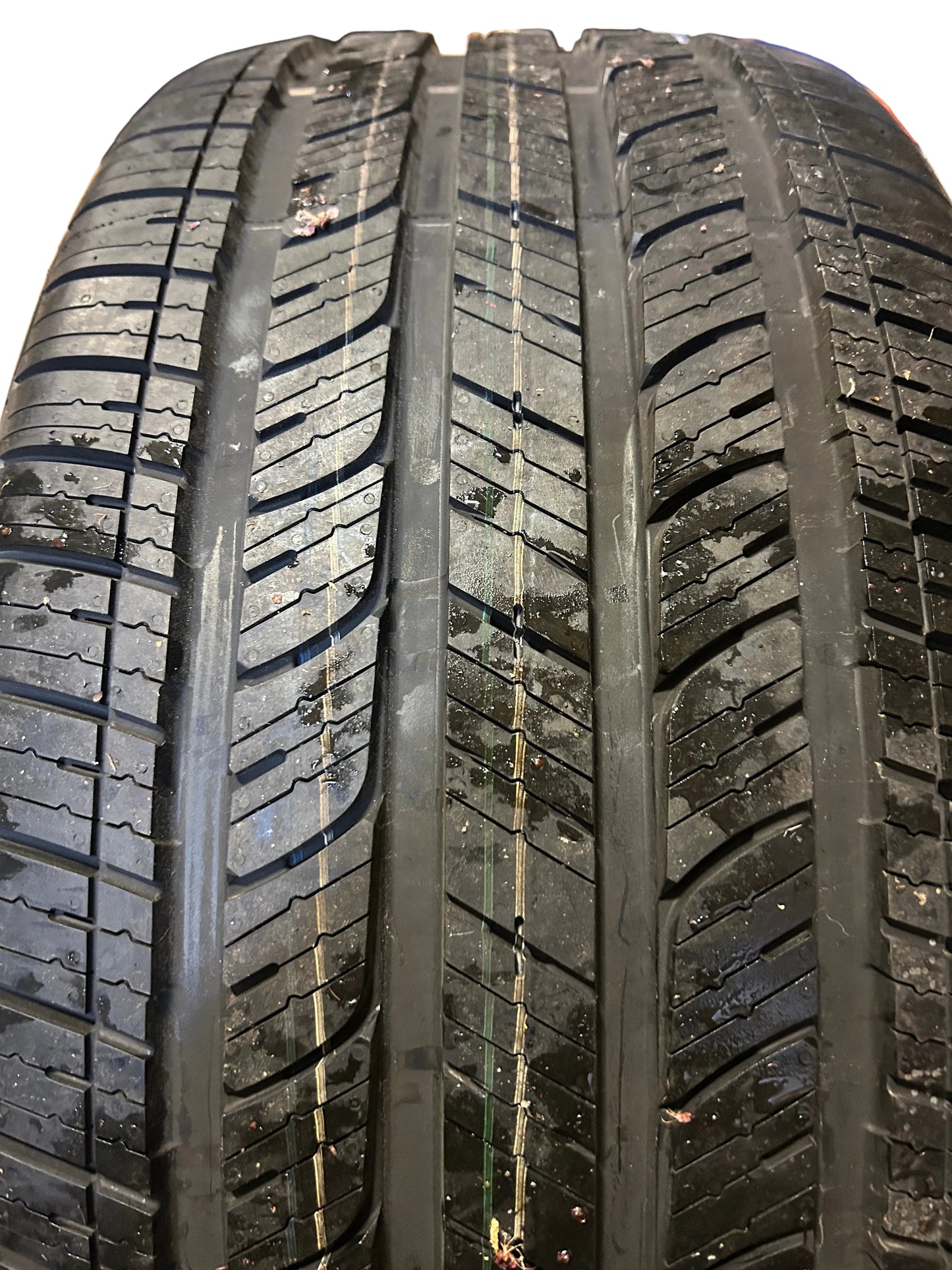 BRIDGESTONE ALENZA SPORT A/S BSW P 275 50 19 112V XL UHP TIRE 012058