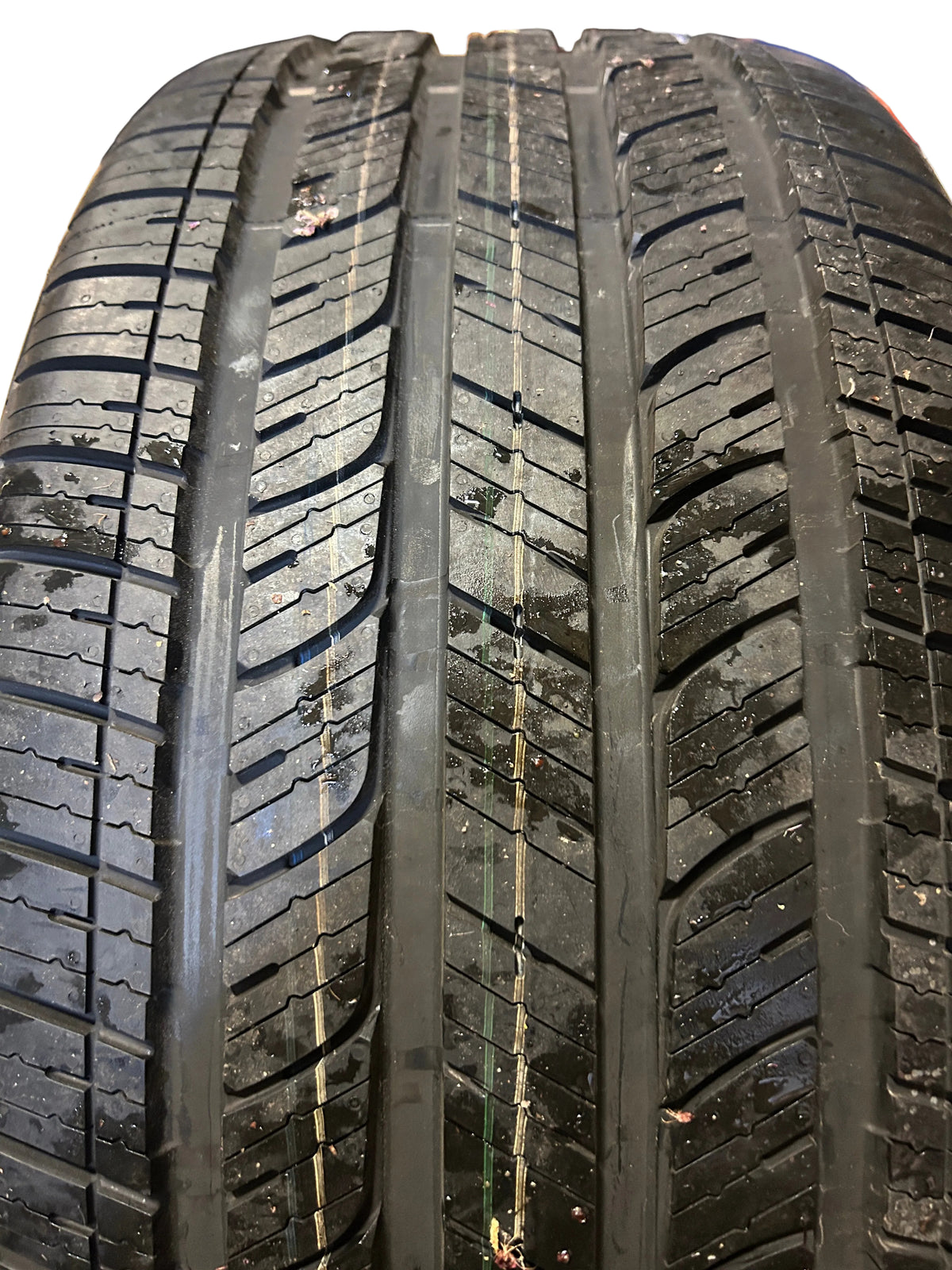 BRIDGESTONE ALENZA SPORT A/S BSW P 275 50 19 112V XL UHP TIRE 012058