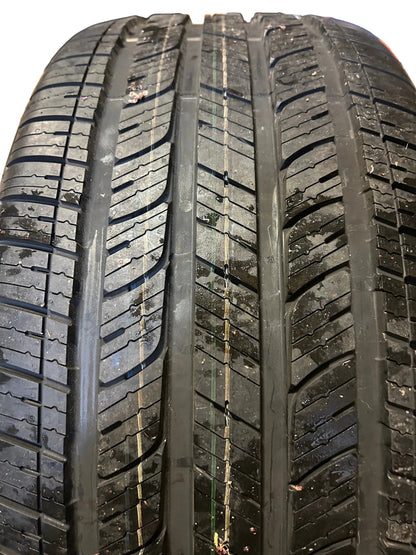 BRIDGESTONE ALENZA SPORT A/S BSW P 275 50 19 112V XL UHP TIRE 012058
