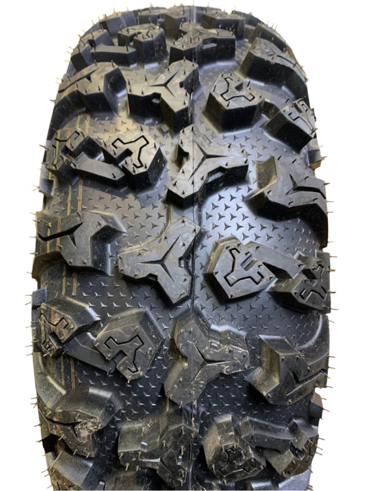 ZION FREE COUNTRY BSW AT 24 8 12 60J 8 PLY ATV/UTV TIRE 24812