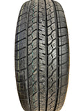 UNIROYAL LAREDO HT BSW P 245 70 17 110T ALL TERRAIN TIRE 28765