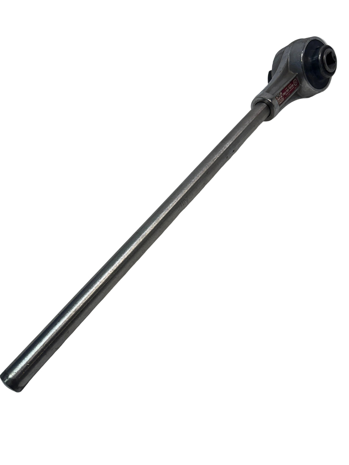 SNAP-ON X4 TORQUE MULTIPLIER 3/4" TO 1" & SOCKET ADAPTER GA-185