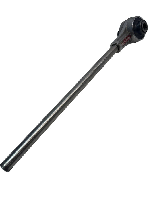 SNAP-ON X4 TORQUE MULTIPLIER 3/4" TO 1" & SOCKET ADAPTER GA-185