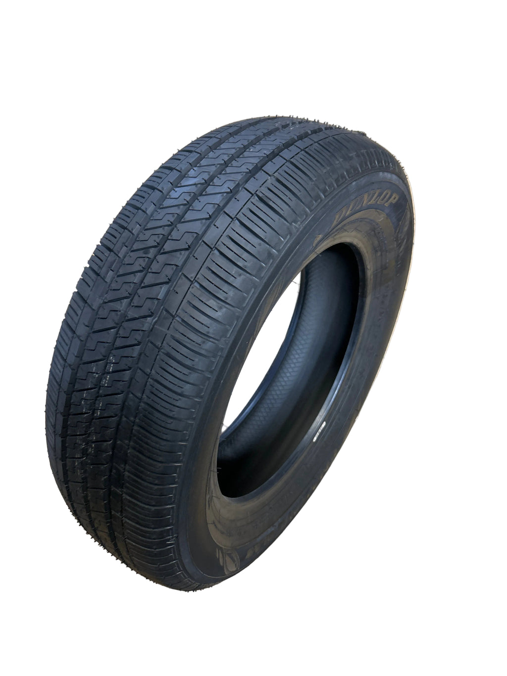 2 DUNLOP ENASAVE 01 A/S BSW P 195 65 15 89S TOURING TIRE 267028904