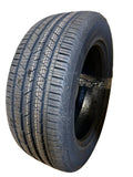 CONTINENTAL CROSSCONTACT LX SPORT BSW P 255 55 119 111W XL ALL SEASON TIRE 03593410000