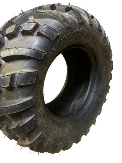 CARLISLE AT489 XL BSW AT 25 11 12 ATV/UTV TIRE 560491