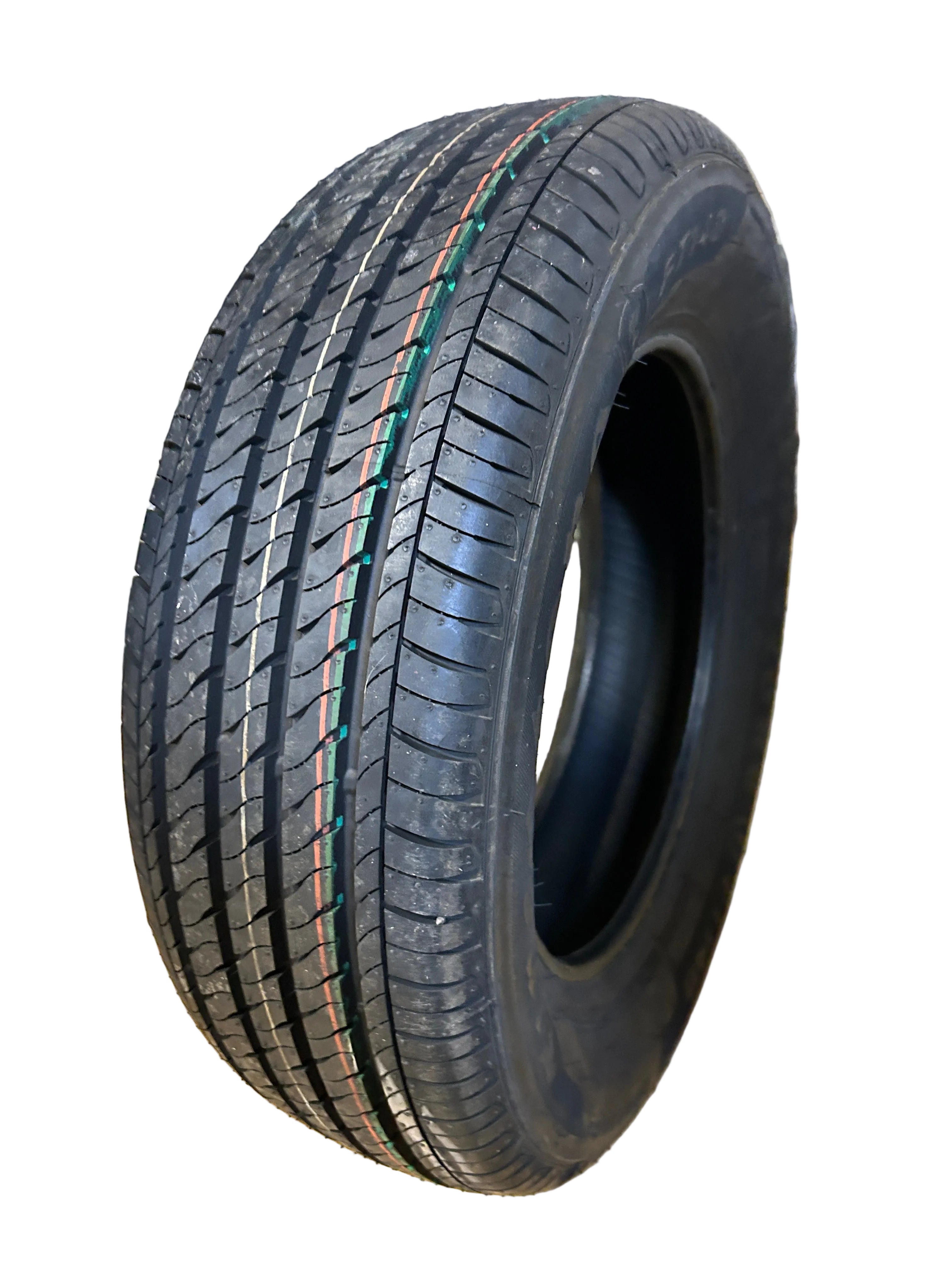 NOS FIRESTONE FT140 BSW P 195 65 15 91S ALL SEASON TIRE 006515