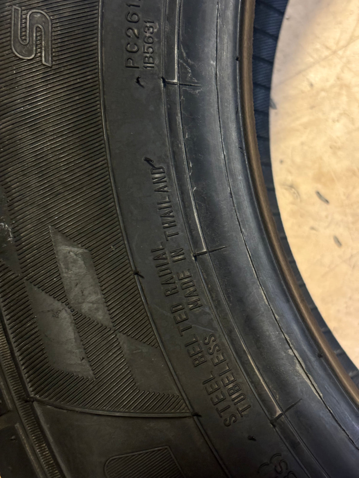 FALKEN SINCERA SN201 A/S 185 65 15 88H SL ALL SEASON TIRE ‎28622984