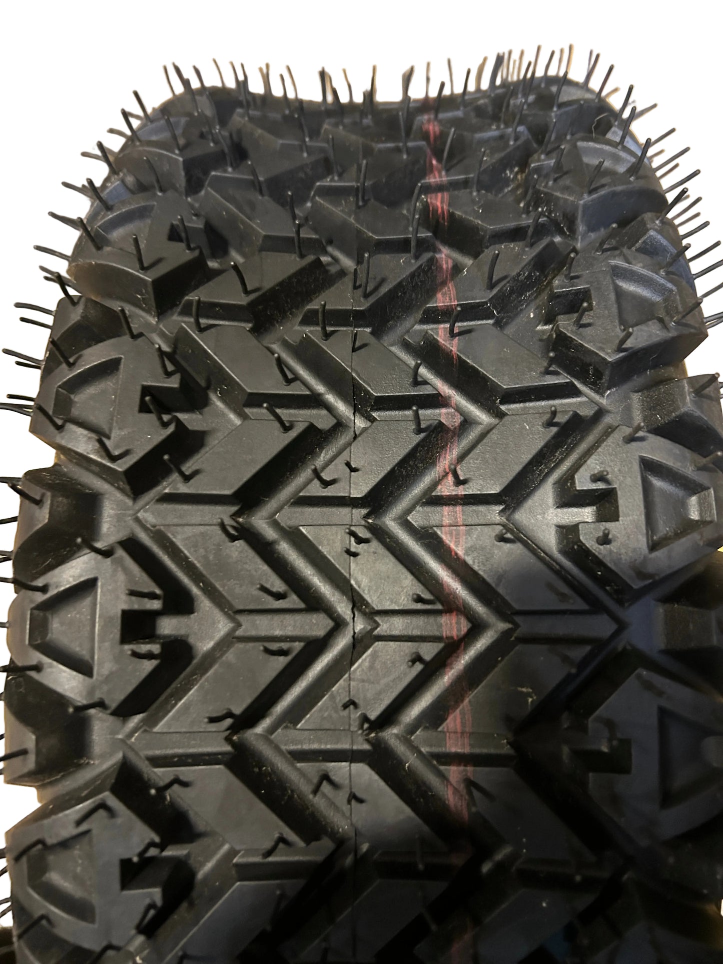 CARLSTAR ALL TRAIL II BSW 20 10 10 4PLY ATV/UTV TIRE 510045