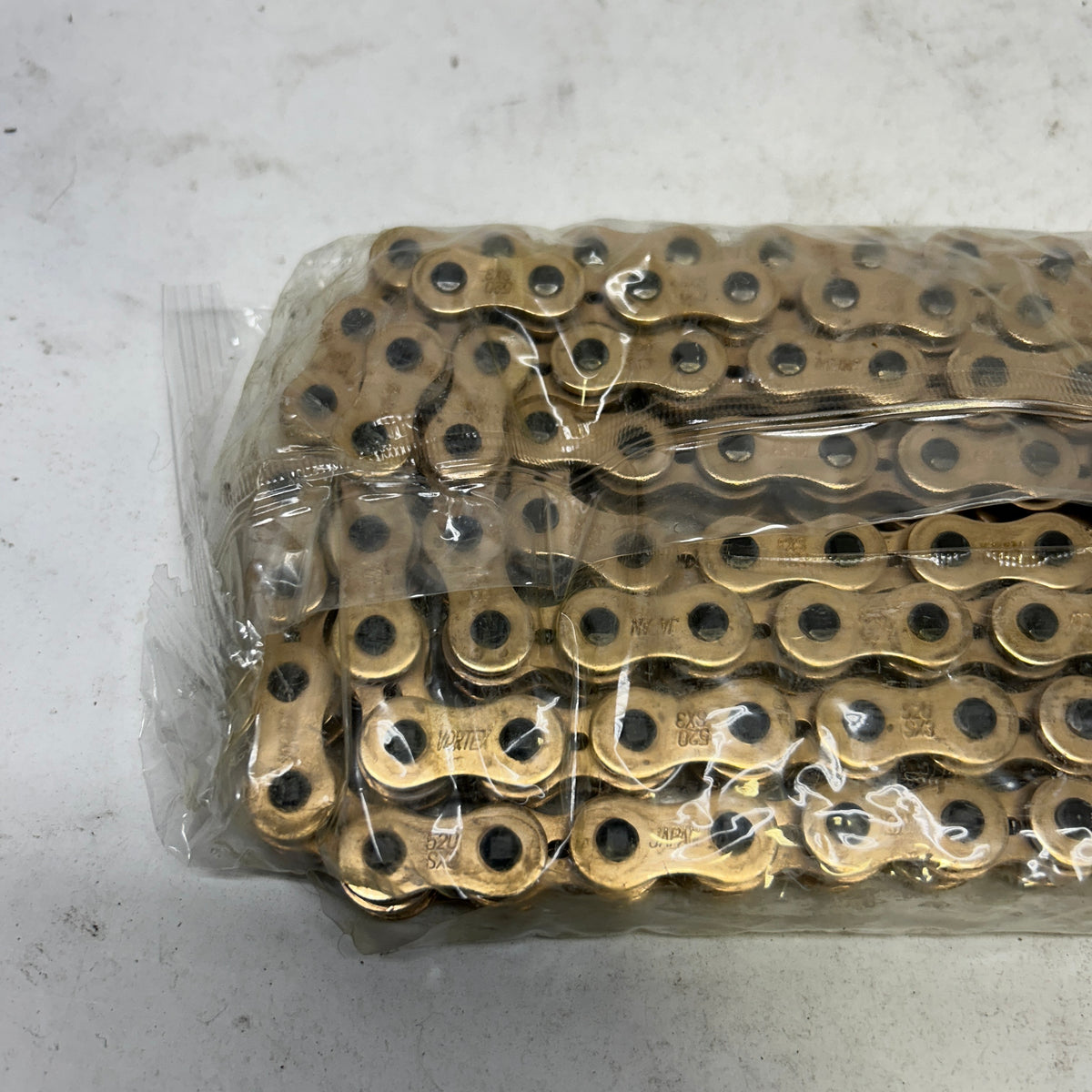 VORTEX V3 RACING CHAIN 2.0 520SX3-120  520SX3120