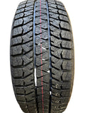 BRIDGESTONE BLIZZAK WS90 BSW P 215 60 16 95H WINTER TIRE 001137