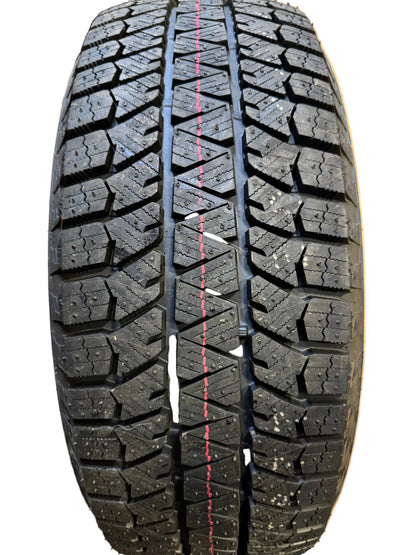 BRIDGESTONE BLIZZAK WS90 BSW P 215 60 16 95H WINTER TIRE 001137