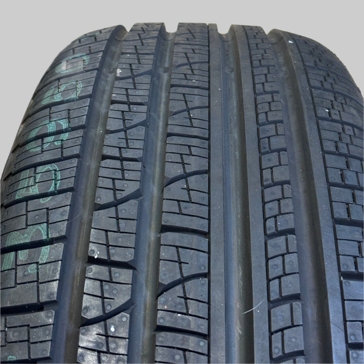 2 NEW OLD STOCK PIRELLI SCORPION VERDE A/S PLUS II 265 70 17 115T TIRE 3595000