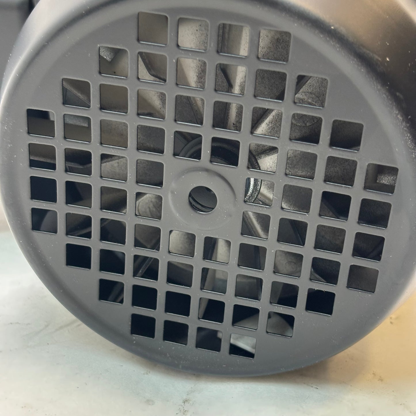 SACEMI GAMAR SPV 75 1.25 KW 60 HZ YU71SVBLB270 IP55